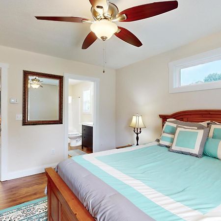Willa Cool Springs Manor Asheville Zewnętrze zdjęcie