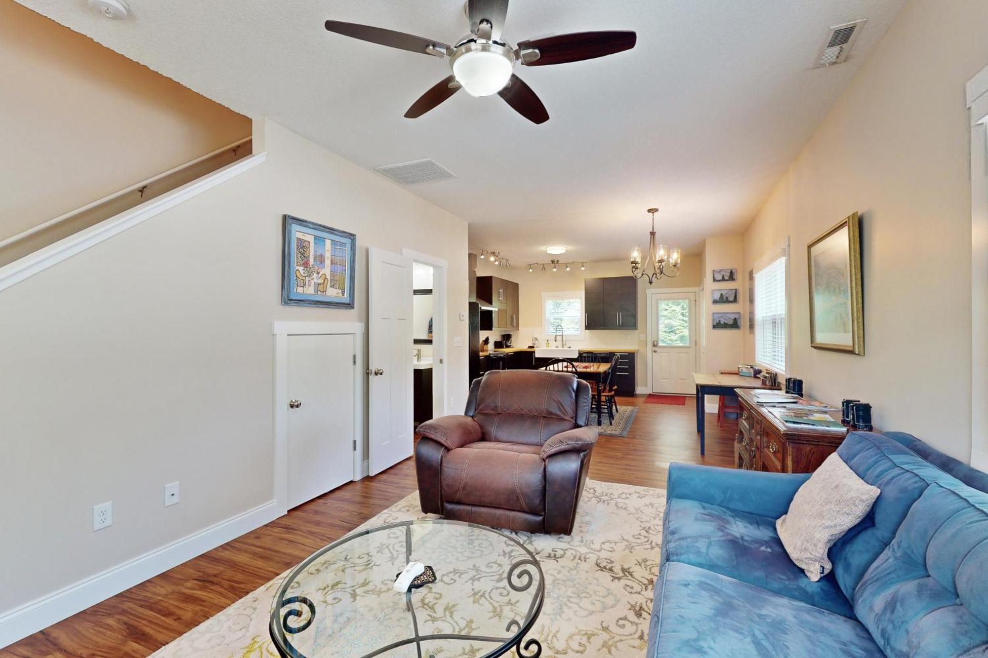 Willa Cool Springs Manor Asheville Zewnętrze zdjęcie
