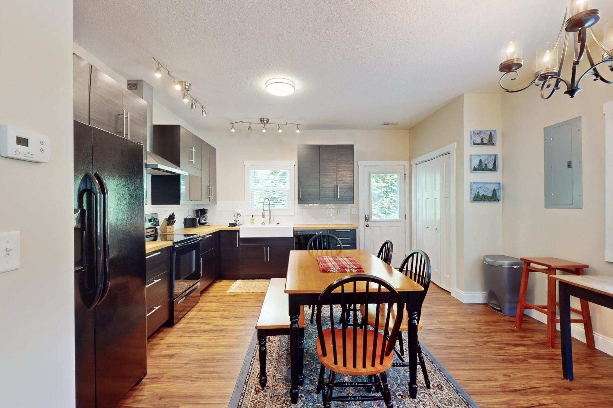 Willa Cool Springs Manor Asheville Zewnętrze zdjęcie