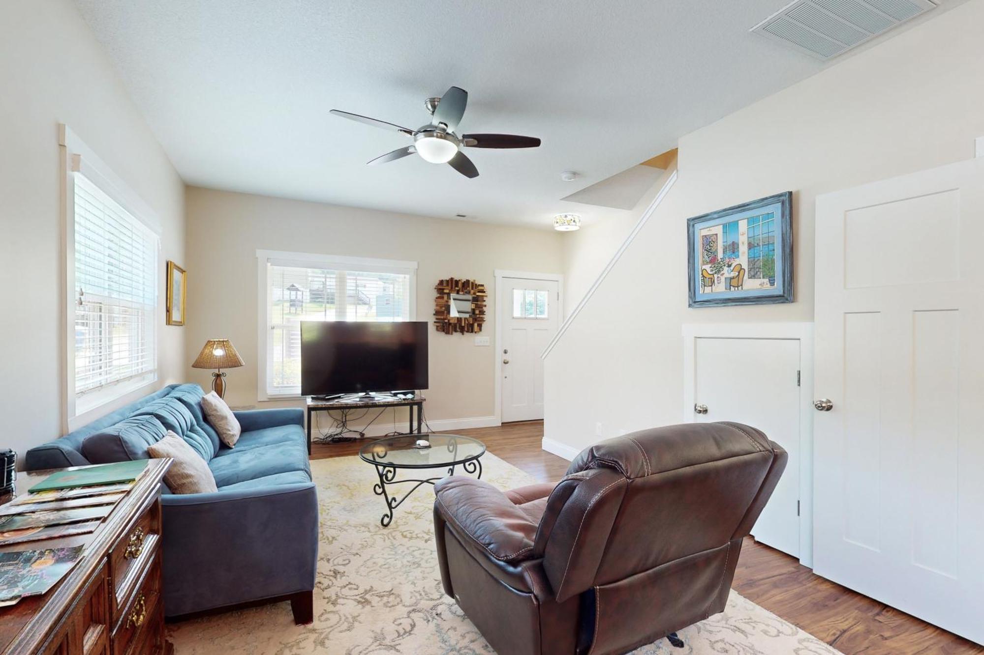 Willa Cool Springs Manor Asheville Zewnętrze zdjęcie